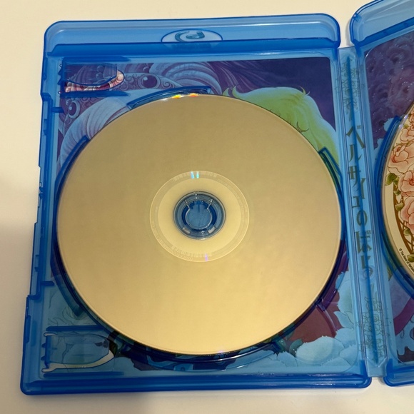 Lady Oscar: The Rose of Versailles Collection 1 Blu-ray Anime - Picture 5 of 6